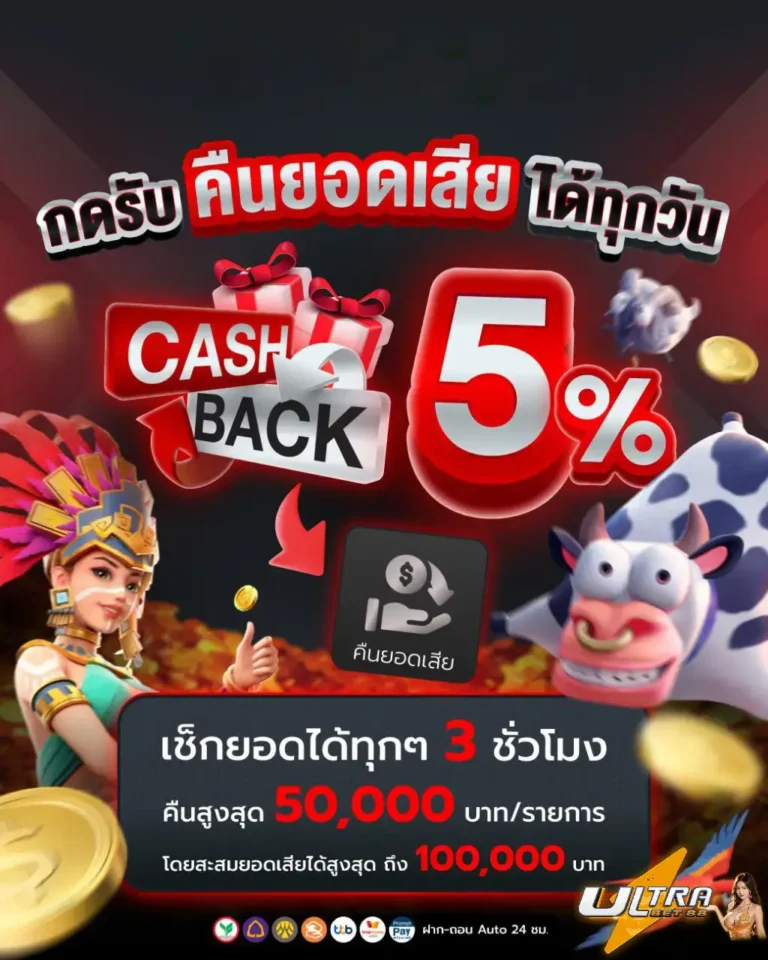 ultrabet88-โปรโมชั่น